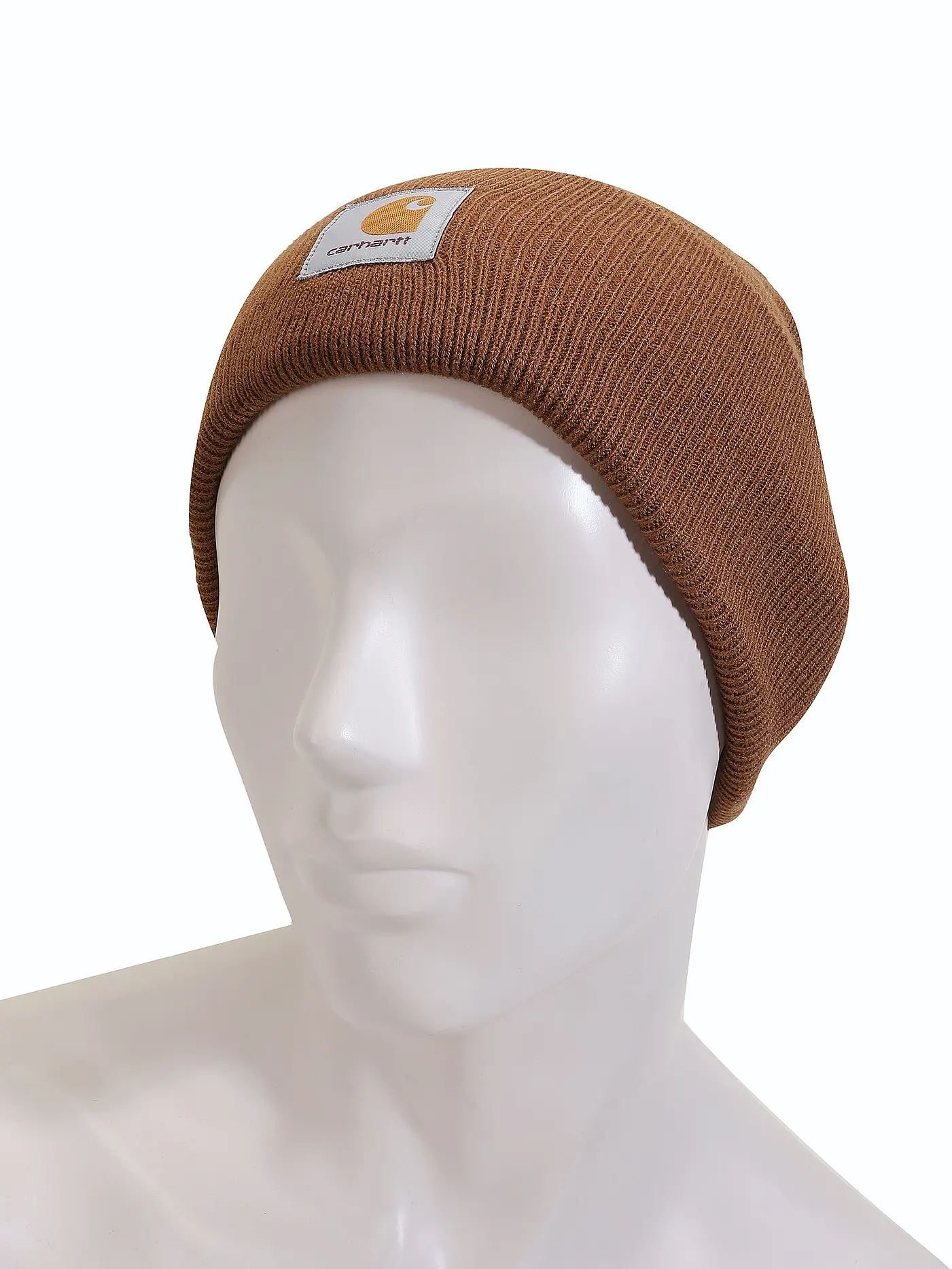CARHARTT WIP | Mütze- Haube | braun